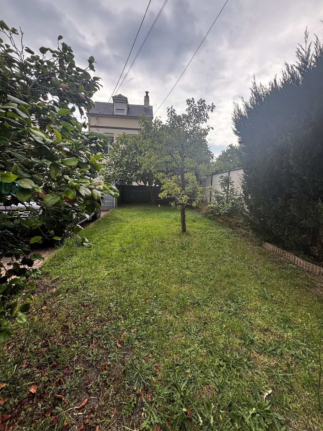 Maison à vendre, 70m², Le Petit-Quevilly