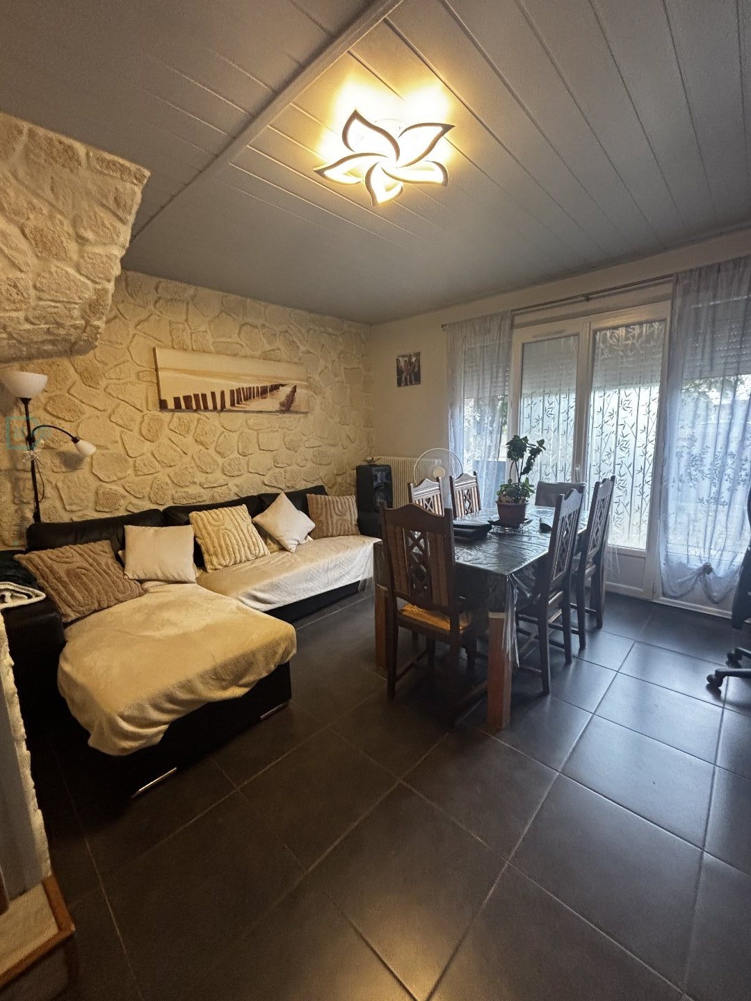Maison à vendre, 70m², Le Petit-Quevilly