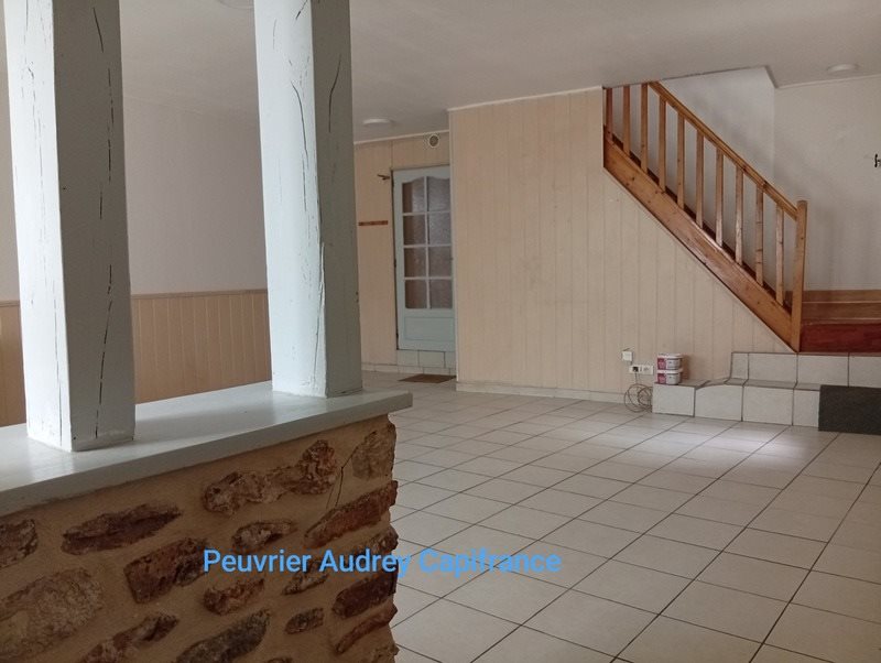 Maison à vendre, 104m², Auneau-Bleury-Saint-Symphorien