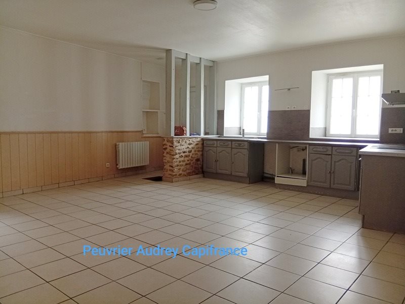 Maison à vendre, 104m², Auneau-Bleury-Saint-Symphorien