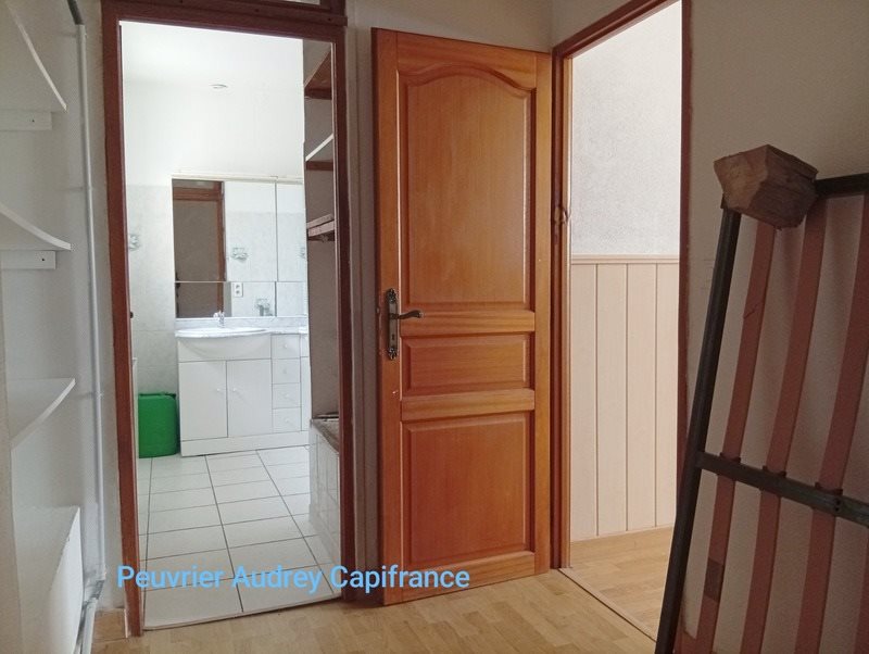 Maison à vendre, 104m², Auneau-Bleury-Saint-Symphorien