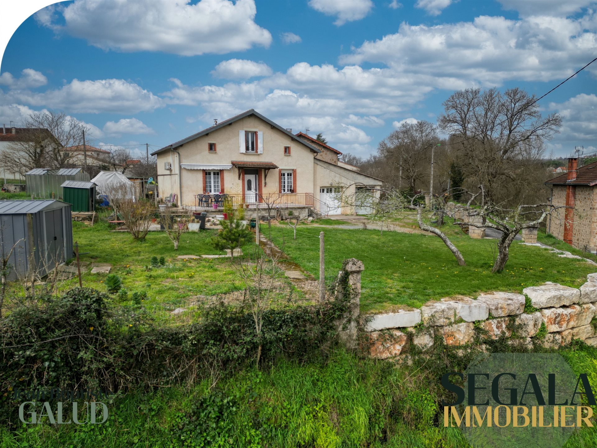 Maison à vendre, 117m², Carmaux
