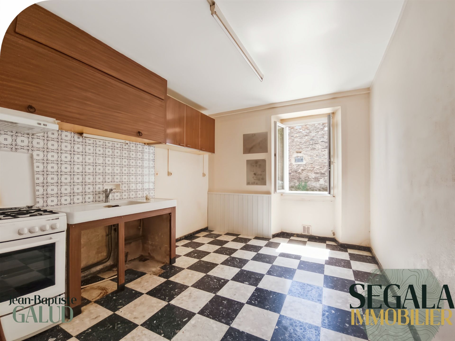 Maison à vendre, 82m², Mirandol-Bourgnounac