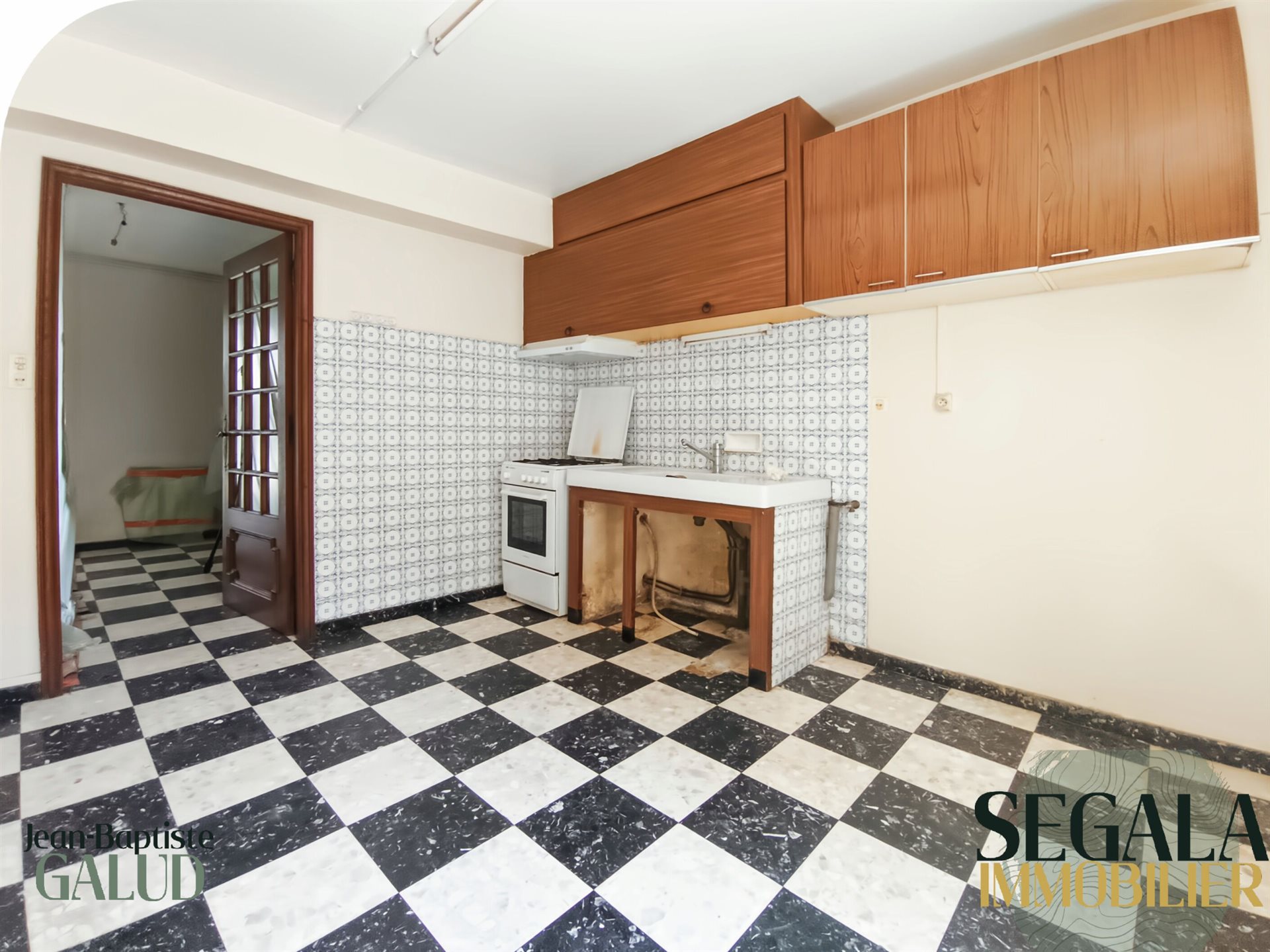 Maison à vendre, 82m², Mirandol-Bourgnounac
