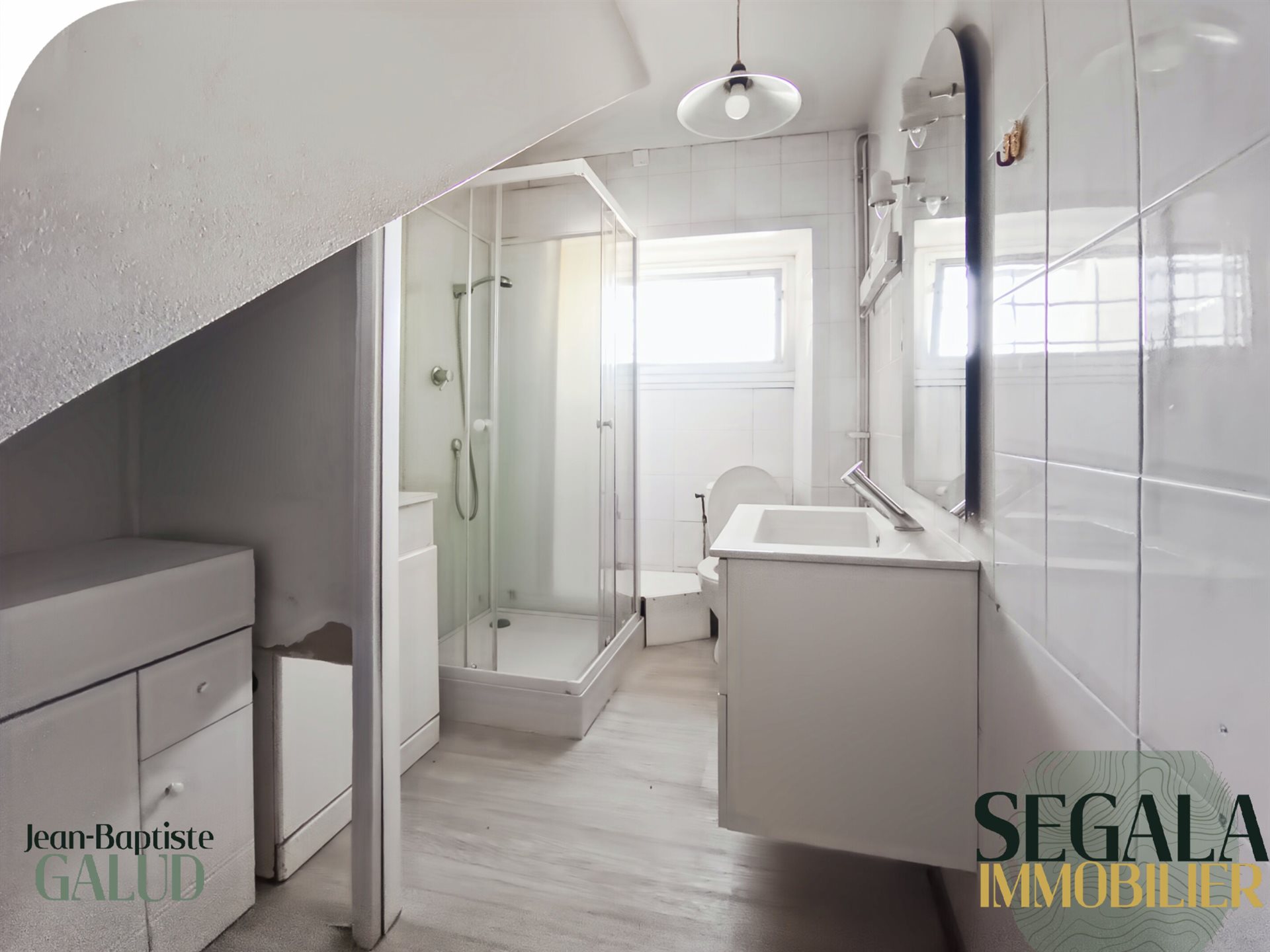 Maison à vendre, 82m², Mirandol-Bourgnounac