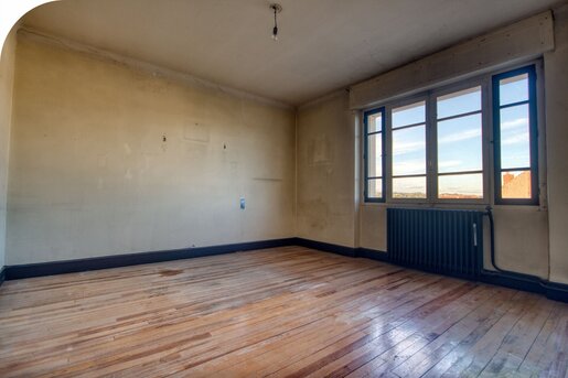 Maison 5 pièces 107 m² · à Carmaux · 107 m² · 125 000 €