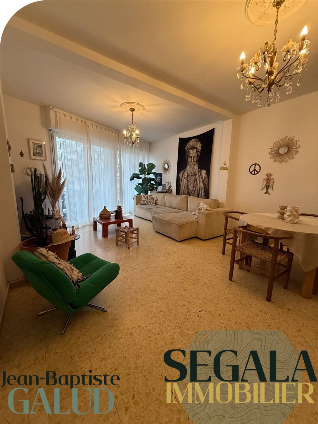 Maison à vendre, 115m², Carmaux