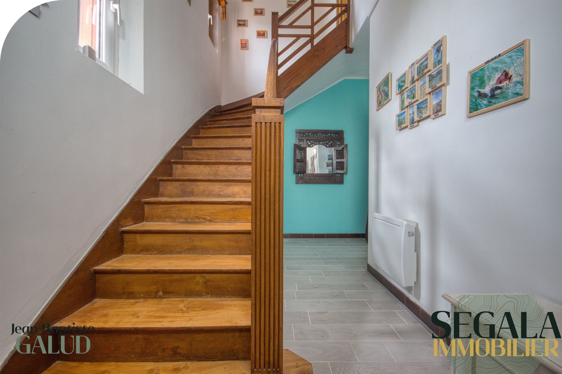 Maison à vendre, 140m², Carmaux
