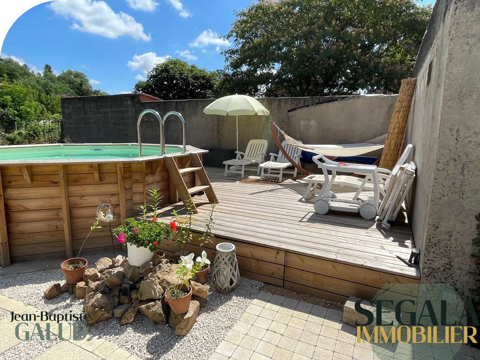 Maison à vendre, 140m², Carmaux