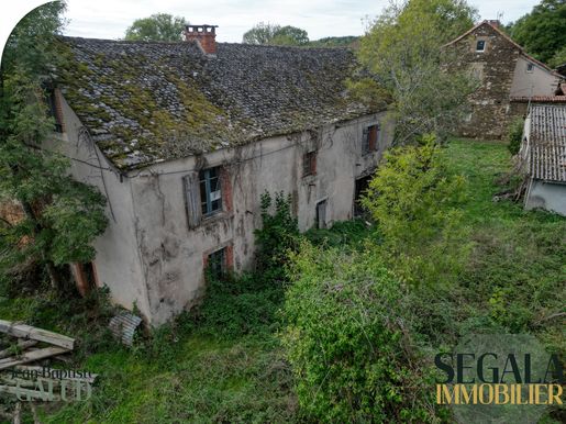 Maison 5 pièces 130 m² · à Mirandol-Bourgnounac · 130 m² · 68 000 €