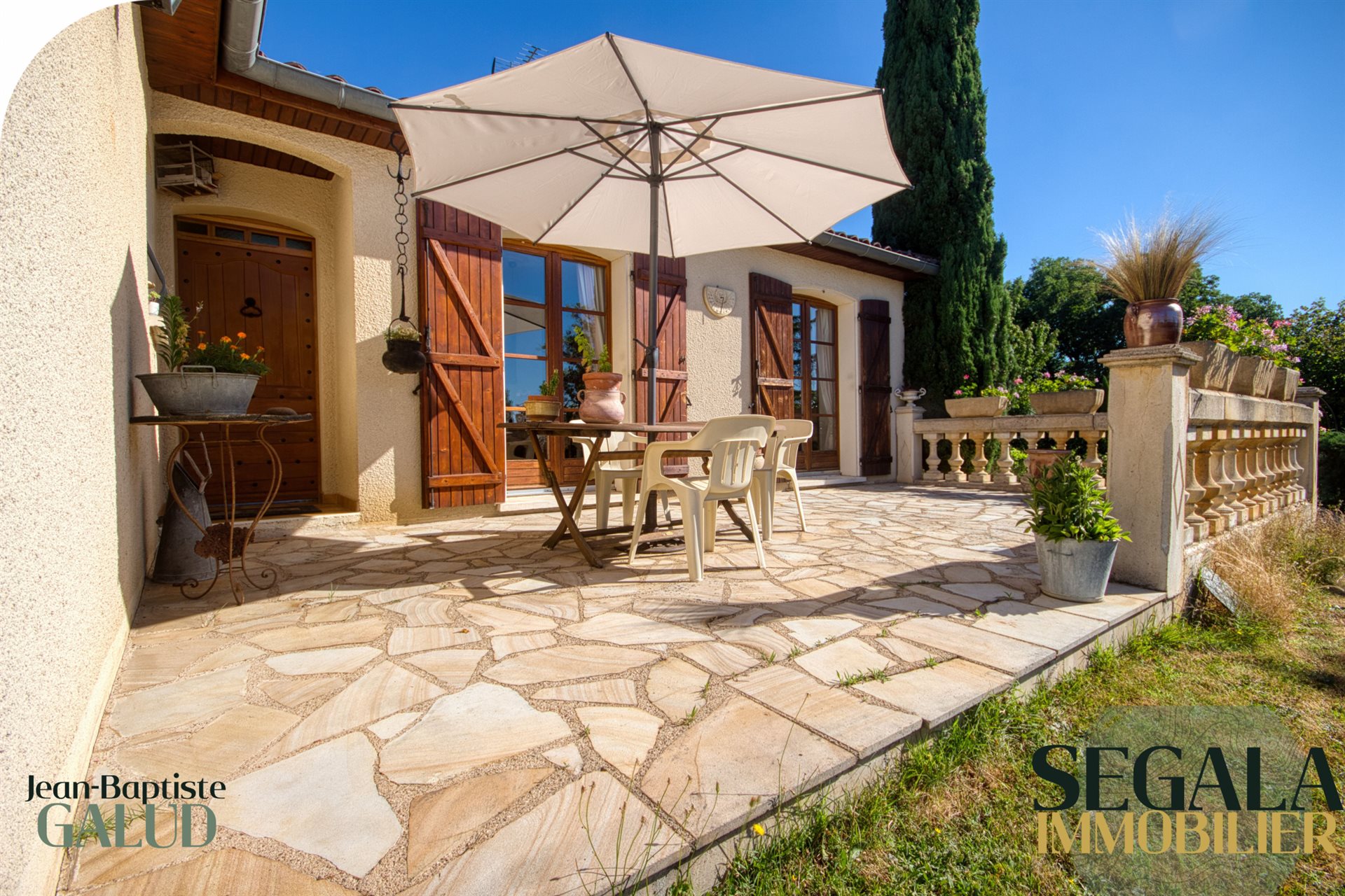 Maison à vendre, 105m², Carmaux