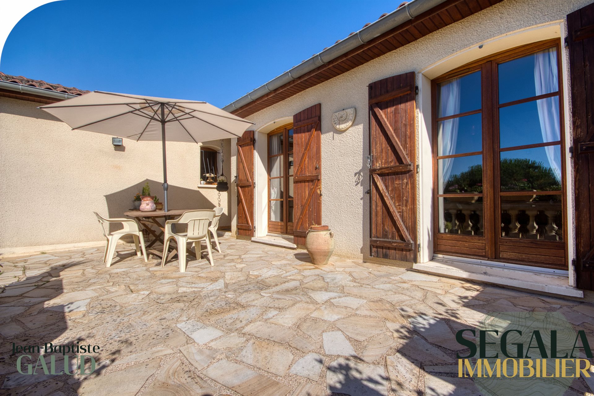 Maison à vendre, 105m², Carmaux