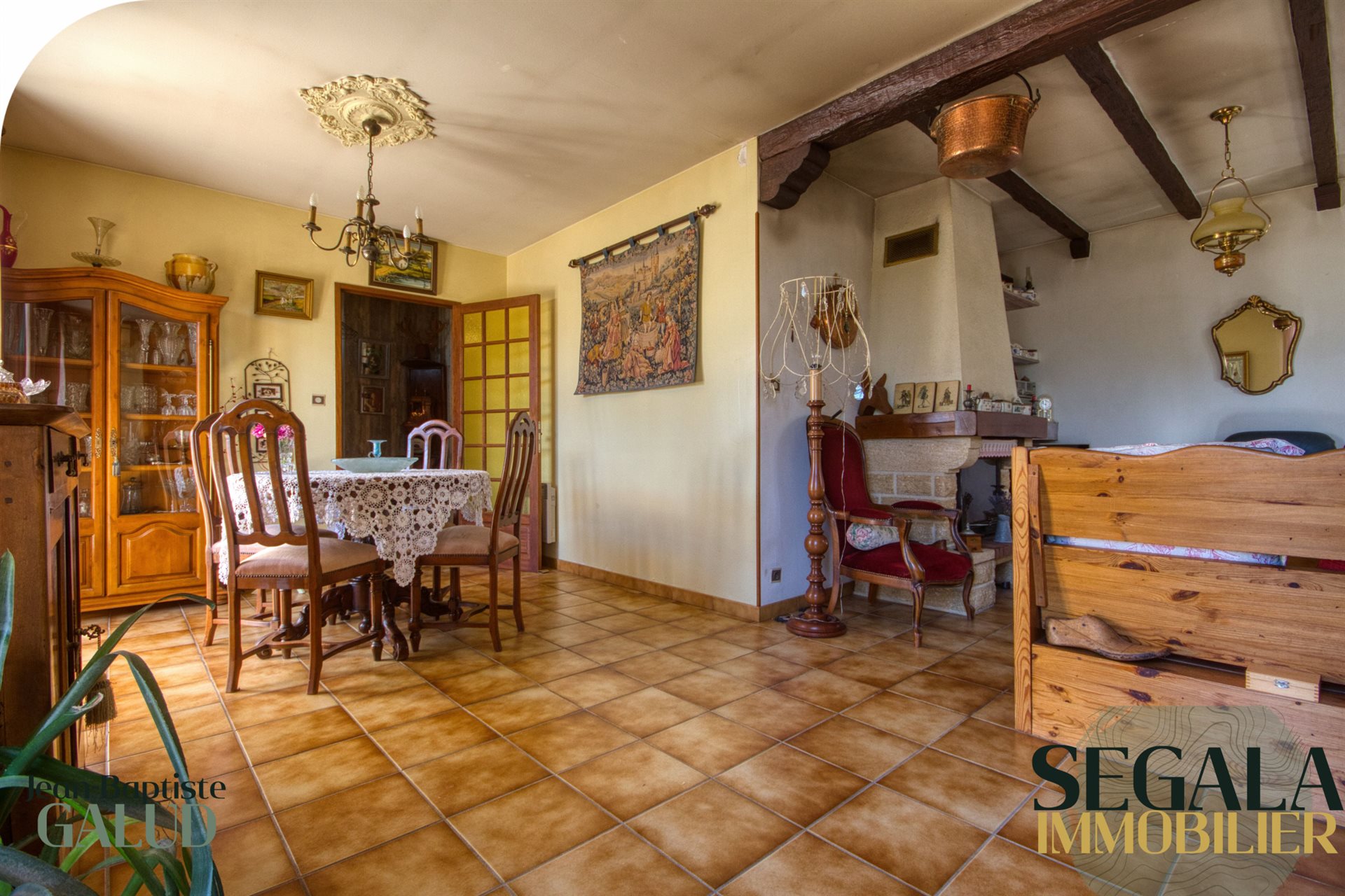 Maison à vendre, 105m², Carmaux