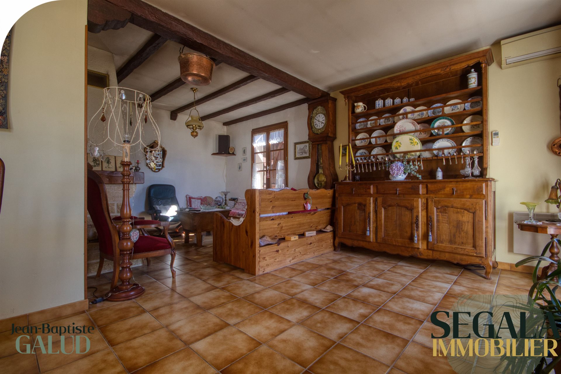 Maison à vendre, 105m², Carmaux