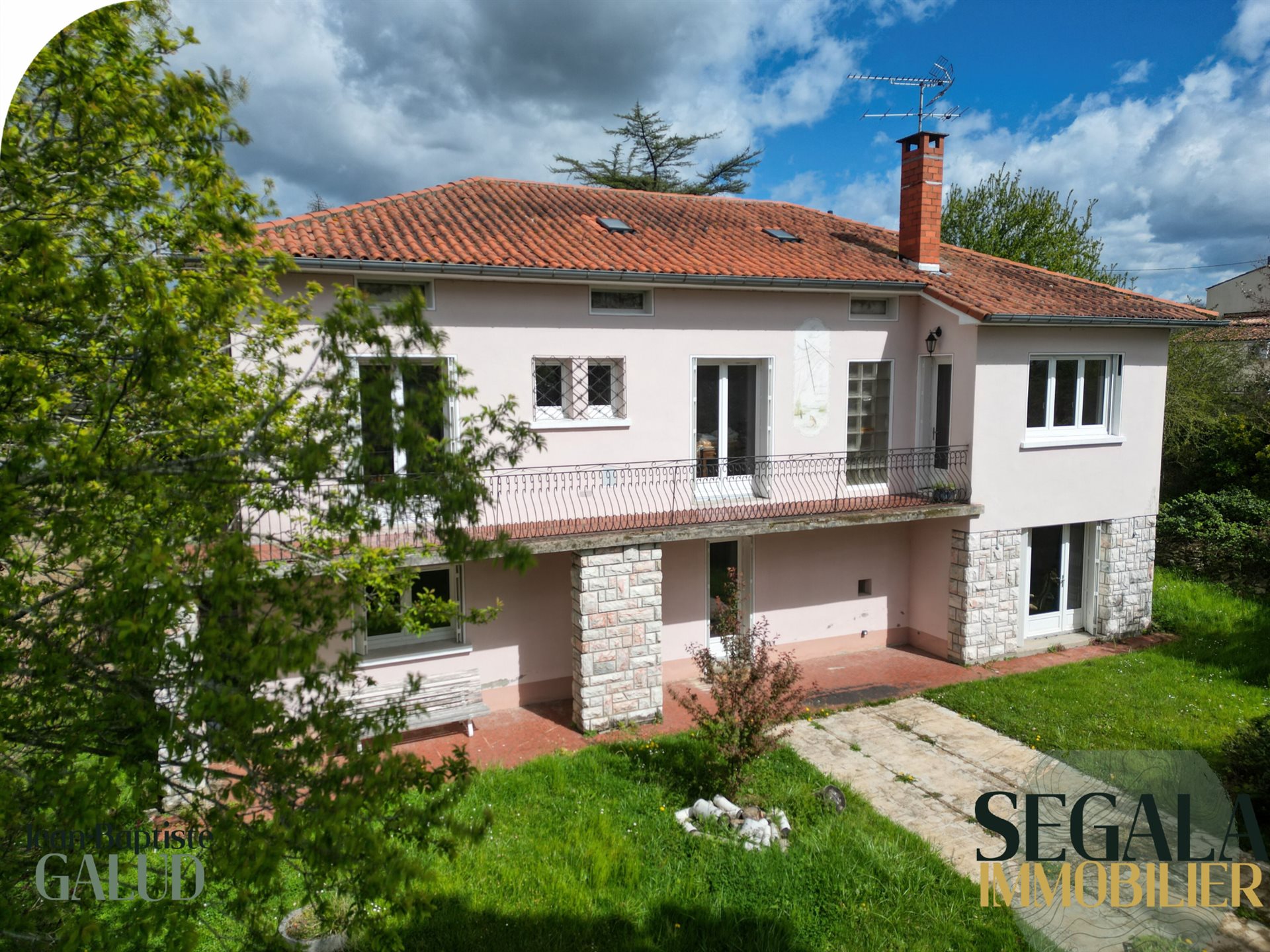 Maison à vendre, 155m², Carmaux