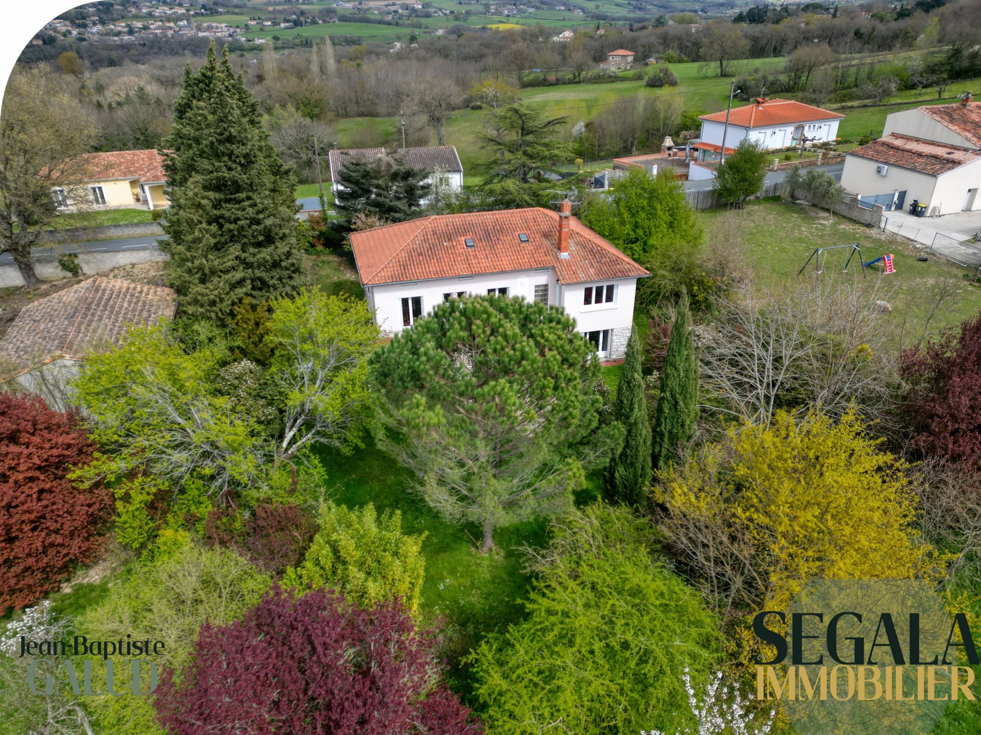 Maison à vendre, 155m², Carmaux