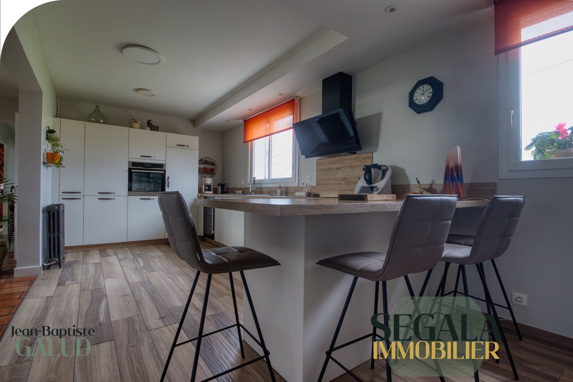 Maison à vendre, 180m², Saint-Jean-de-Marcel