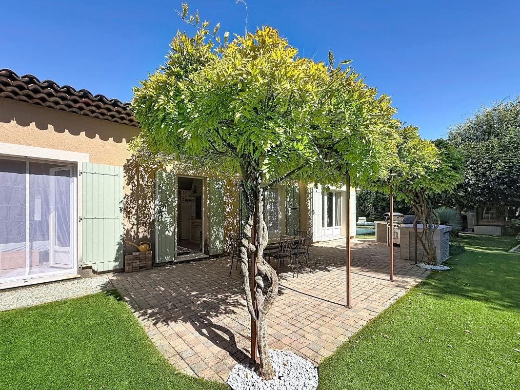 Maison à vendre, 150m², Roquefort-les-Pins