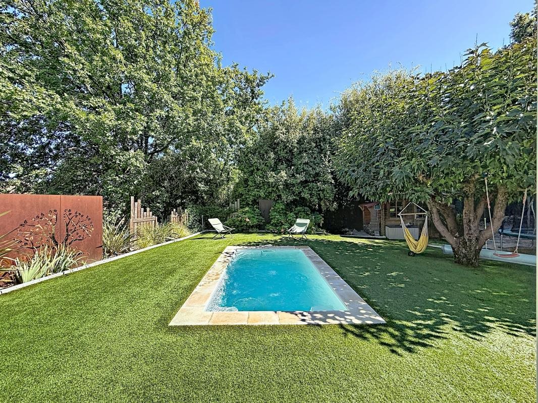 Maison à vendre, 150m², Roquefort-les-Pins