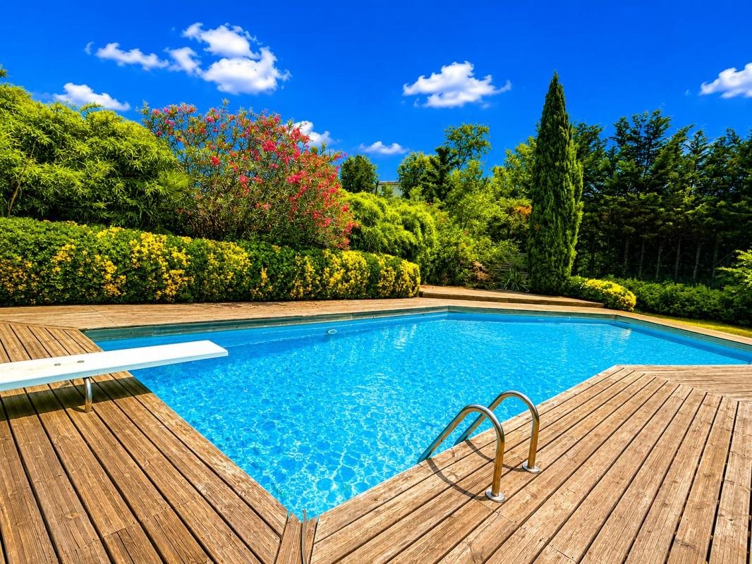 Maison à vendre, 260m², Roquefort-les-Pins