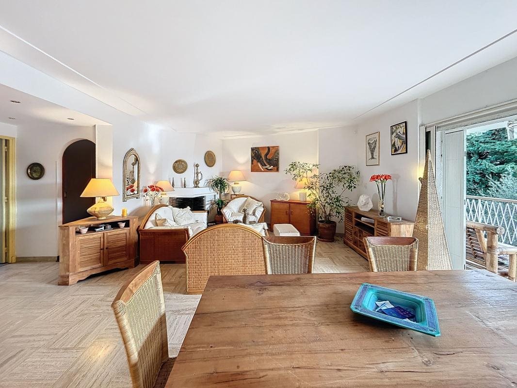 Appartement à vendre, 101m², Le Cannet