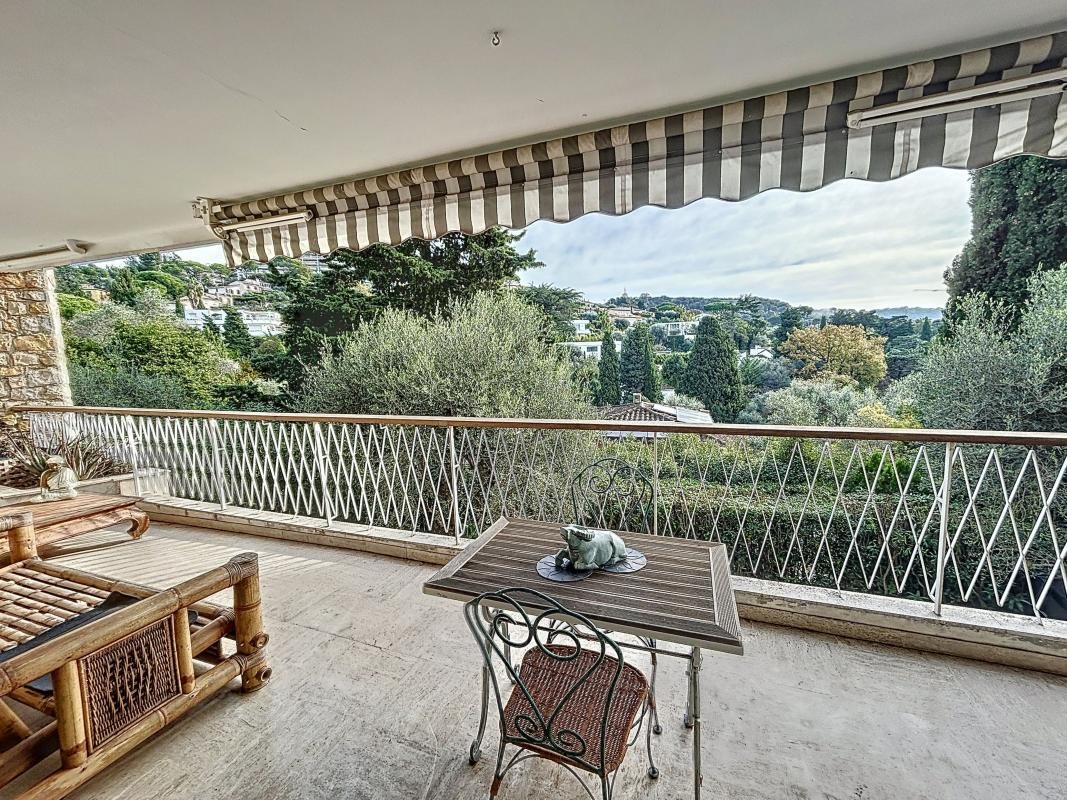 Appartement à vendre, 101m², Le Cannet