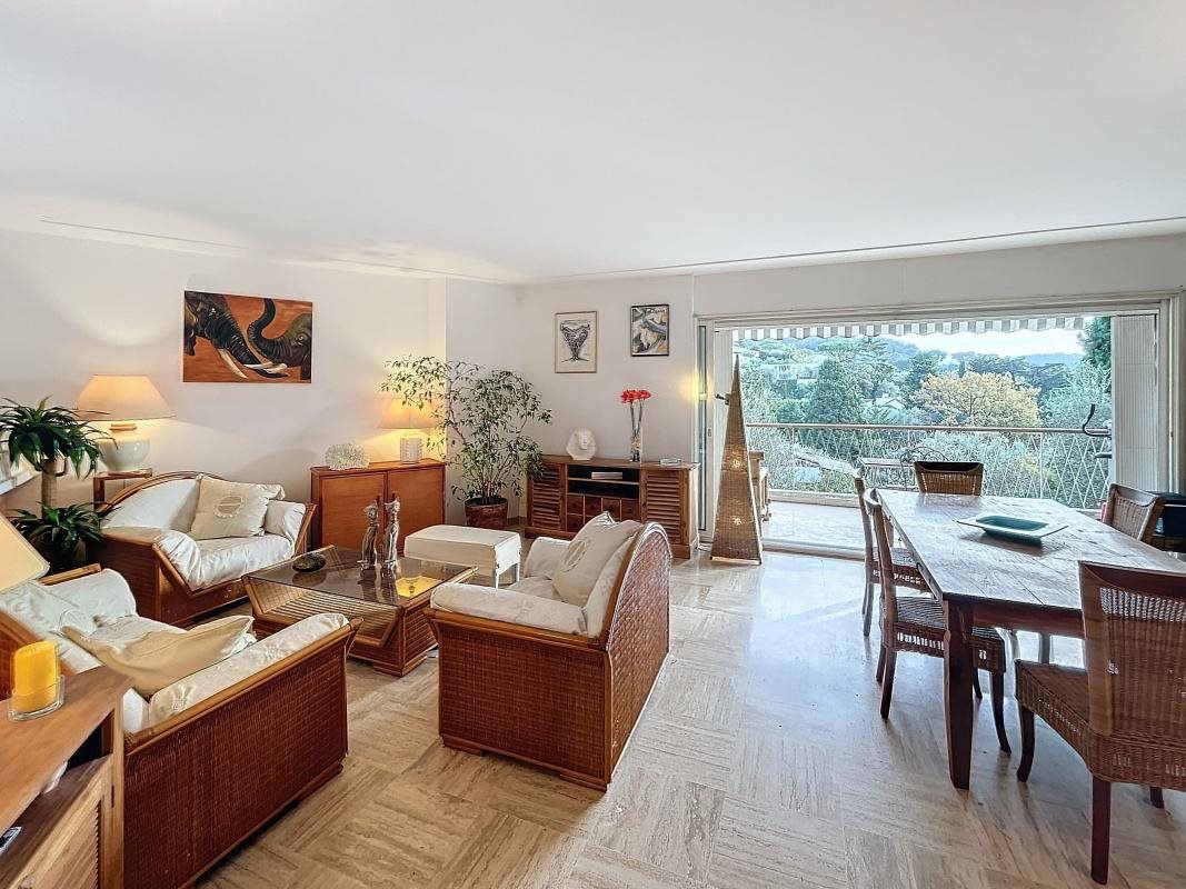 Appartement à vendre, 101m², Le Cannet