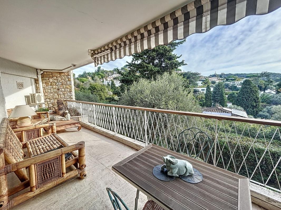 Appartement à vendre, 101m², Le Cannet