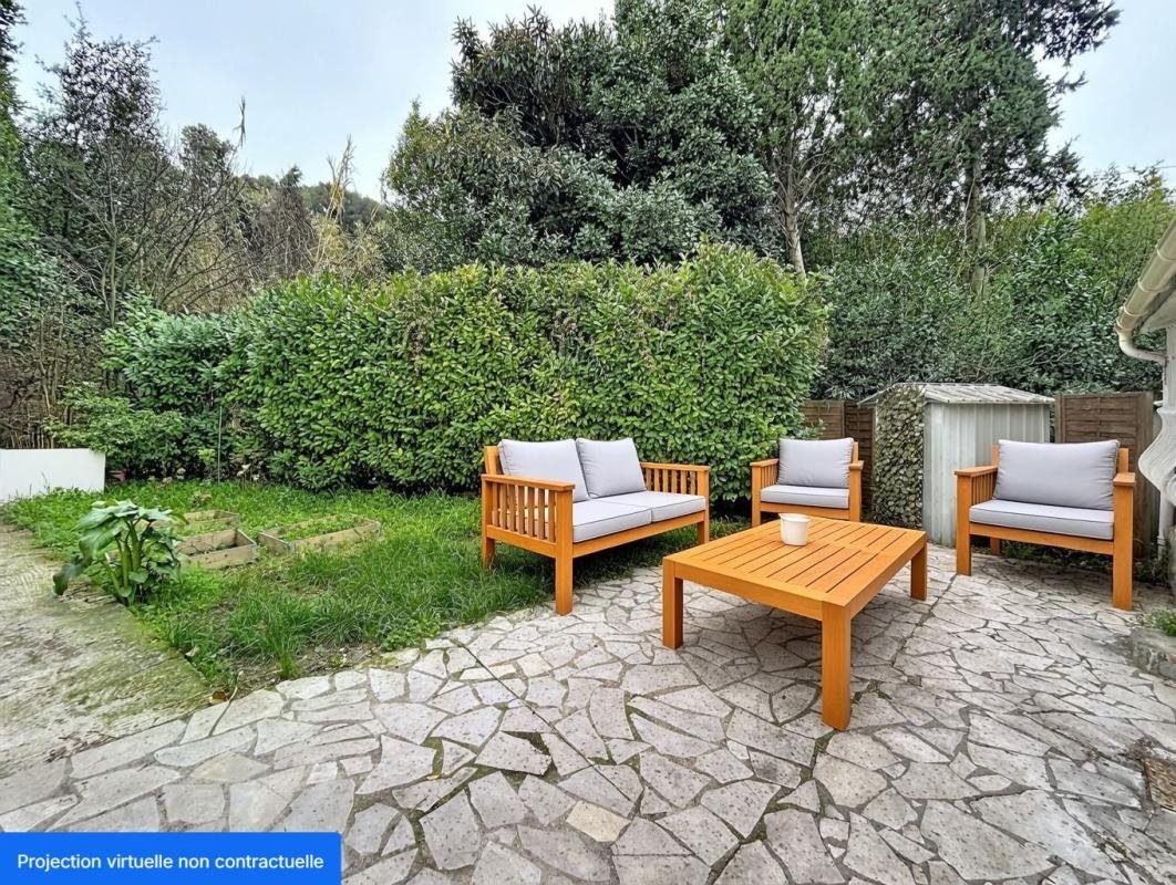 Maison à vendre, 40m², Mougins