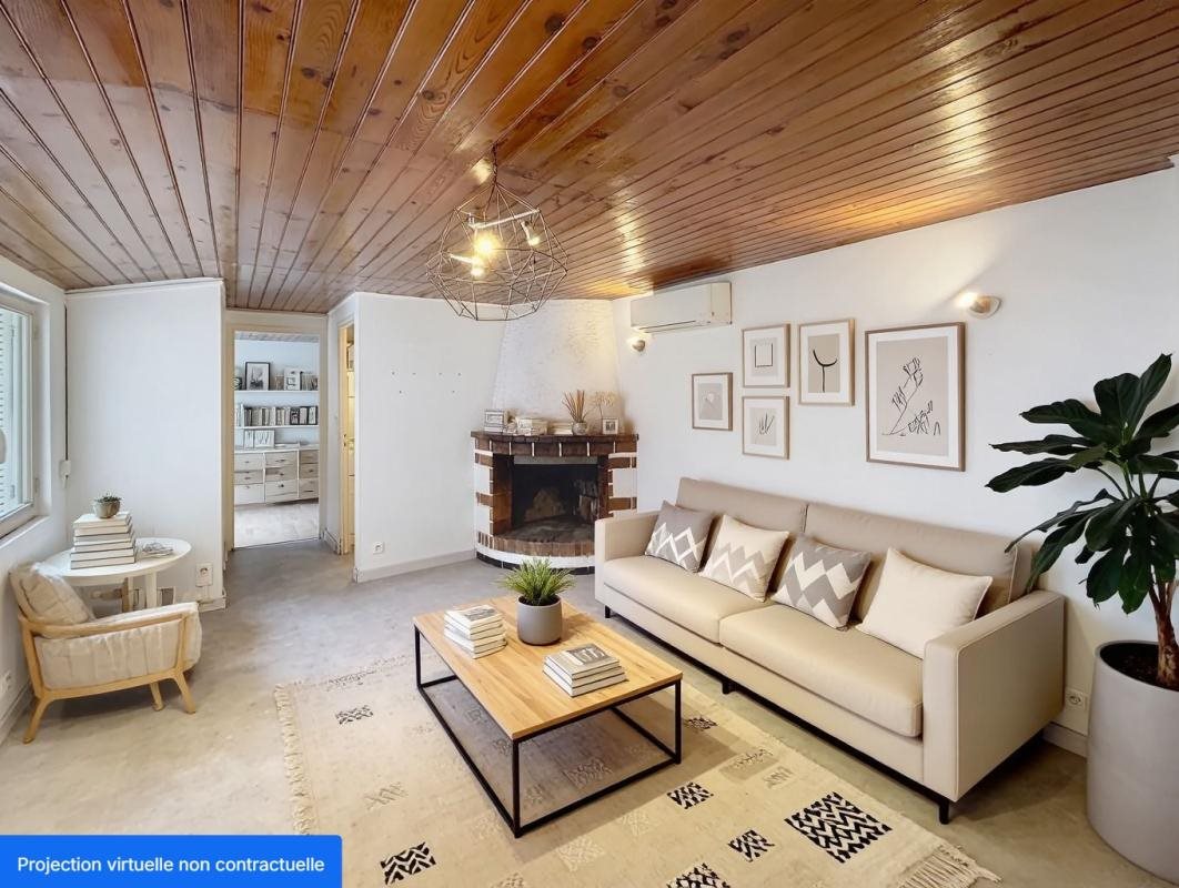 Maison à vendre, 40m², Mougins