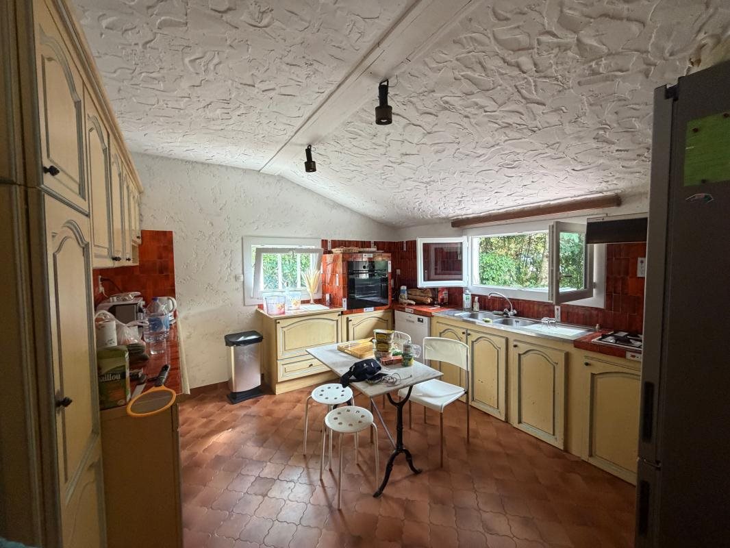 Maison à vendre, 131m², Roquefort-les-Pins