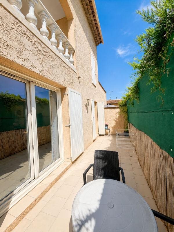 Appartement à vendre, 50m², Valbonne