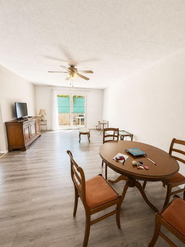 Appartement à vendre, 50m², Valbonne