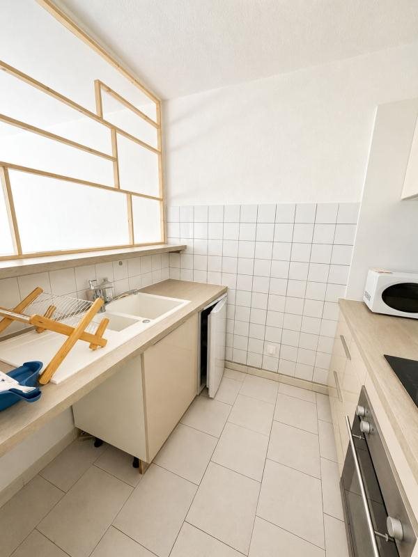 Appartement à vendre, 50m², Valbonne