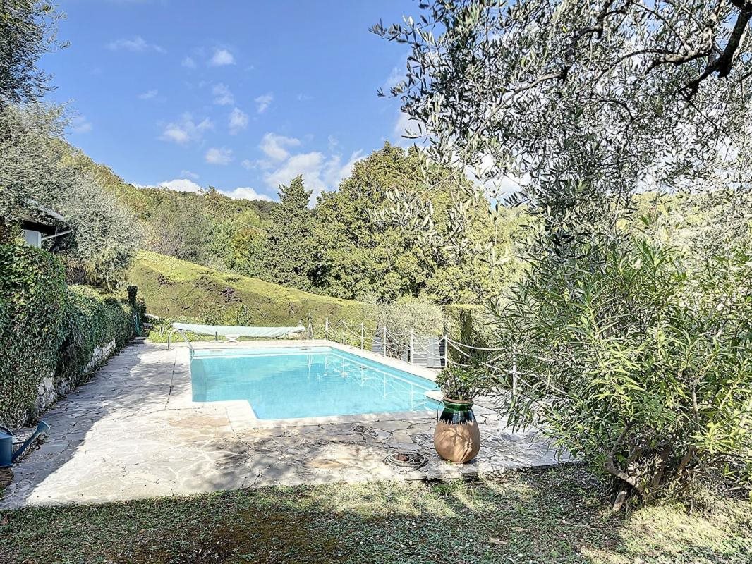 Maison à vendre, 162m², Le Rouret