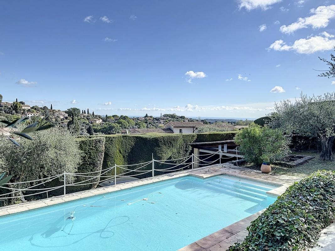 Maison à vendre, 162m², Le Rouret