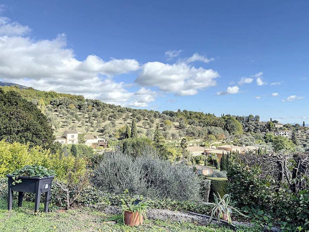 Maison à vendre, 162m², Le Rouret