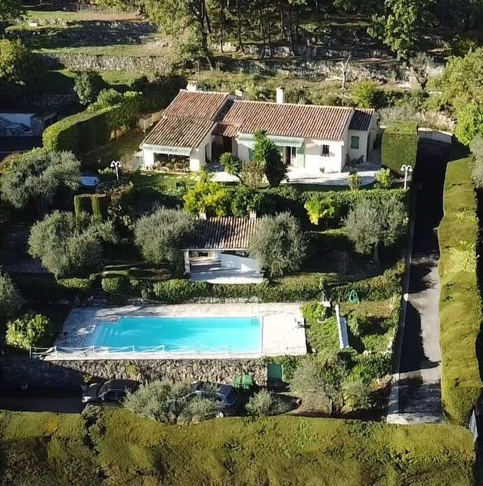 Maison à vendre, 162m², Le Rouret