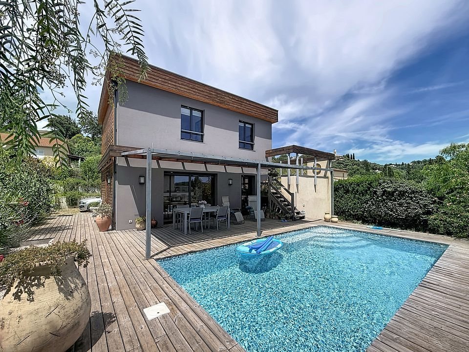 Maison à vendre, 102m², Opio