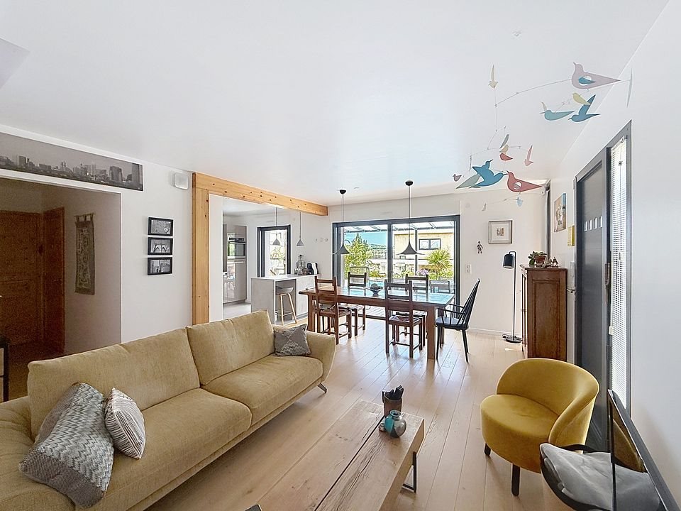 Maison à vendre, 102m², Opio
