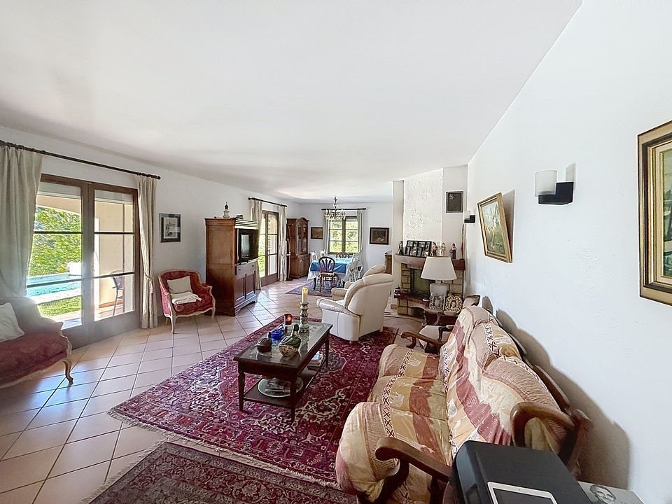 Maison à vendre, 210m², Mougins