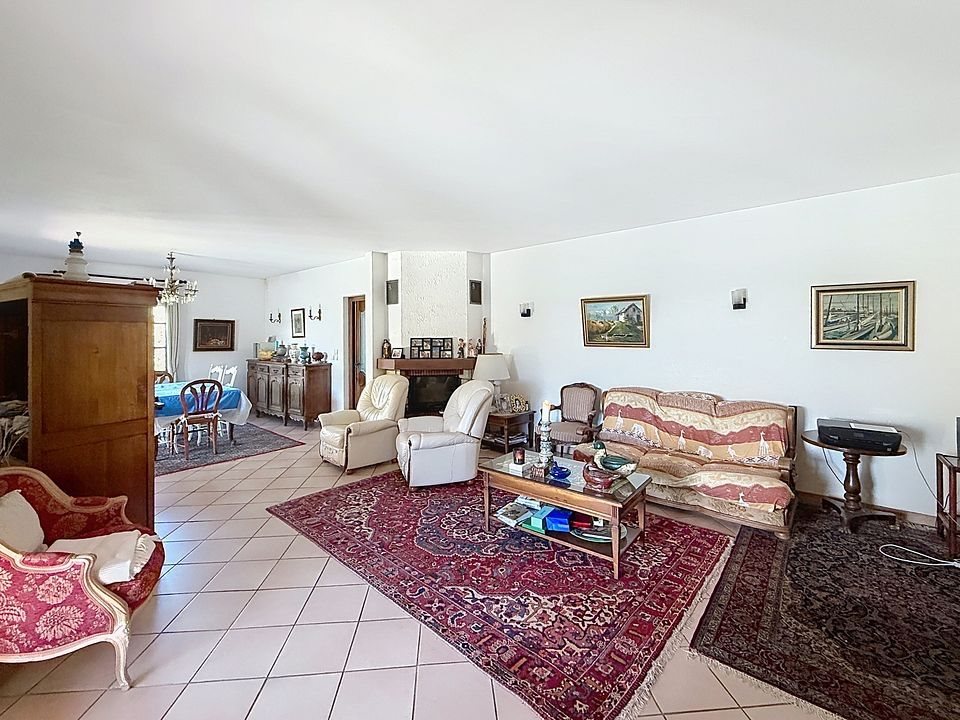 Maison à vendre, 210m², Mougins