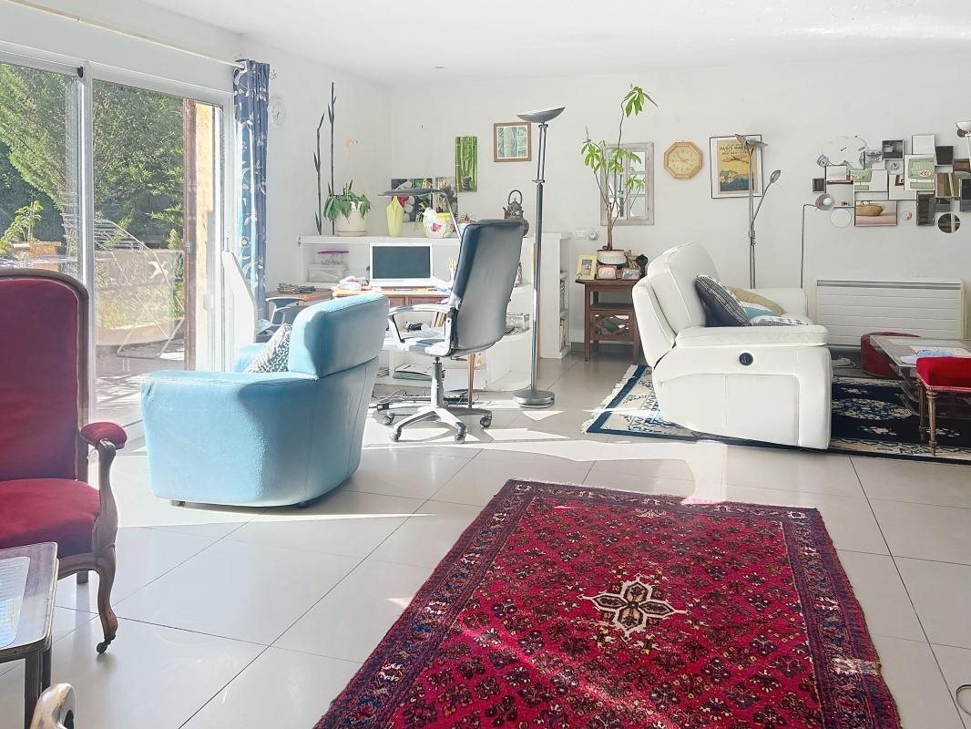 Maison à vendre, 184m², Roquefort-les-Pins