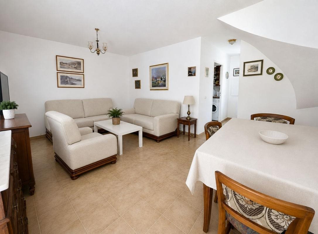 Maison à vendre, 71m², Le Rouret