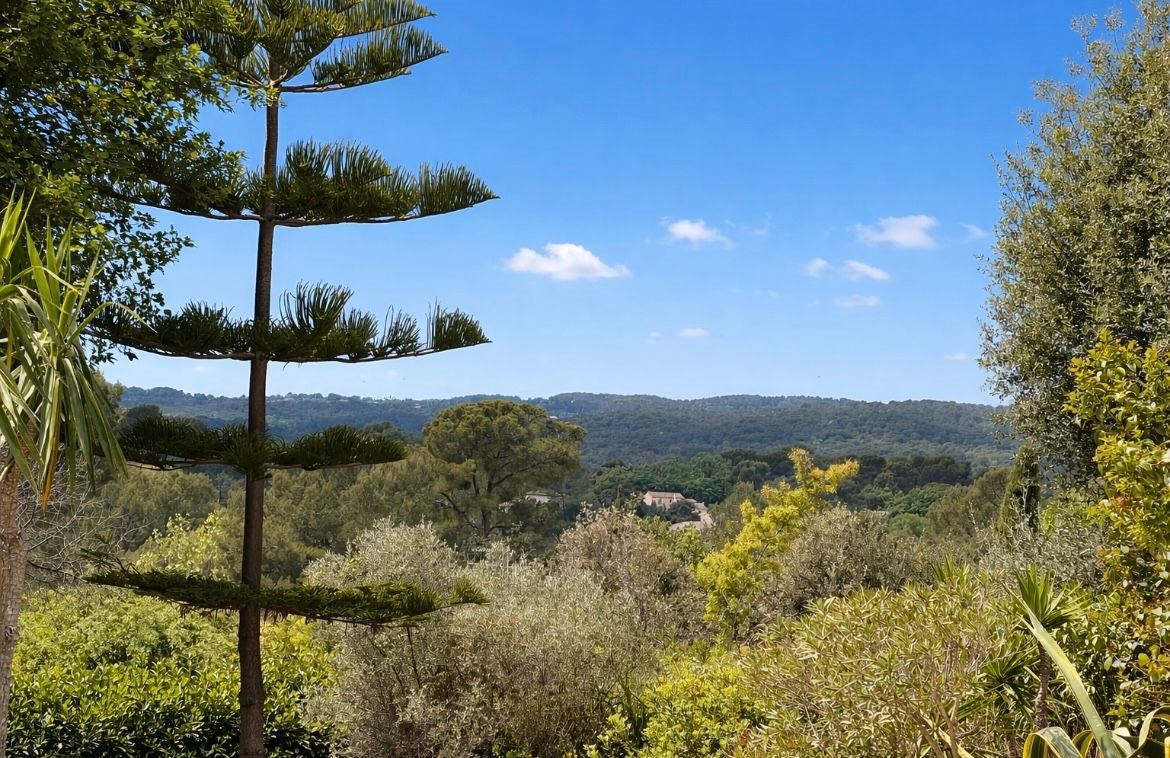 Maison à vendre, 200m², Roquefort-les-Pins