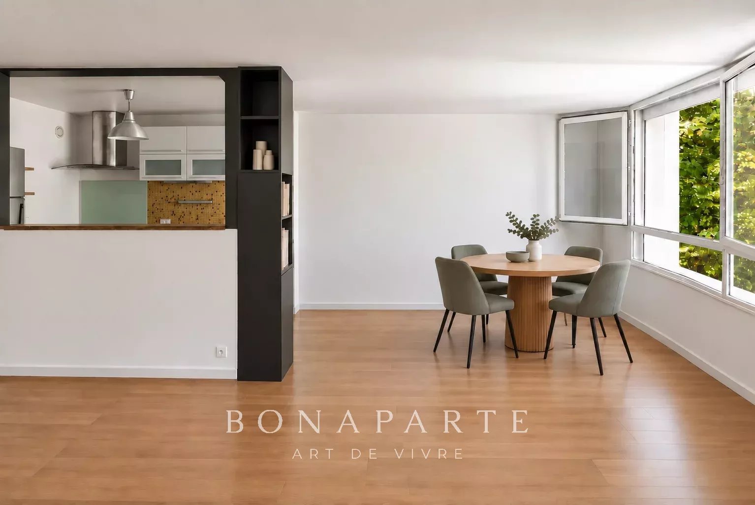 Appartement à vendre, 69m², Sèvres