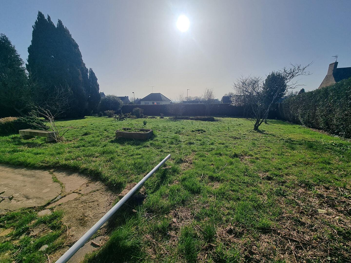 Maison à vendre, 71m², Les Loges-Marchis