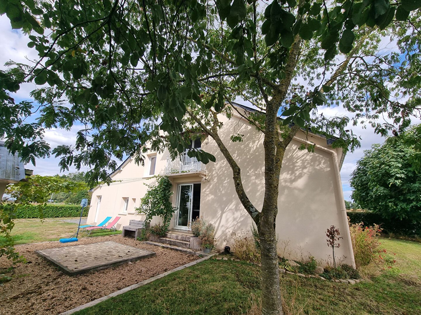 Maison à vendre, 140m², Précey