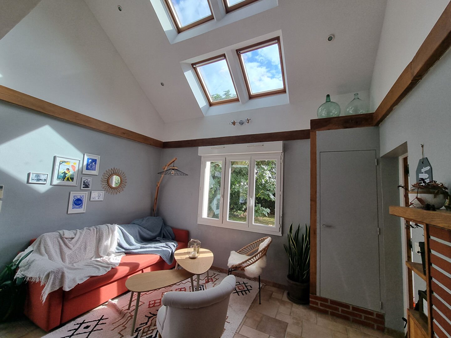 Maison à vendre, 140m², Précey