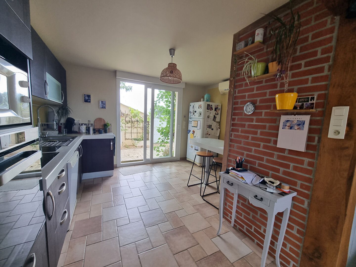 Maison à vendre, 140m², Précey